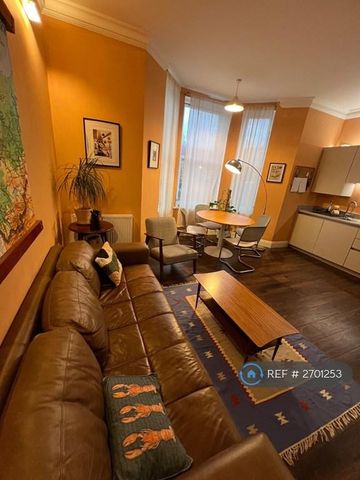 1 bedroom flat to rent - Photo 5