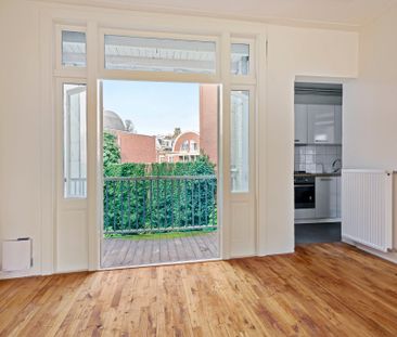 Te huur: Appartement Da Costakade in Amsterdam - Photo 1