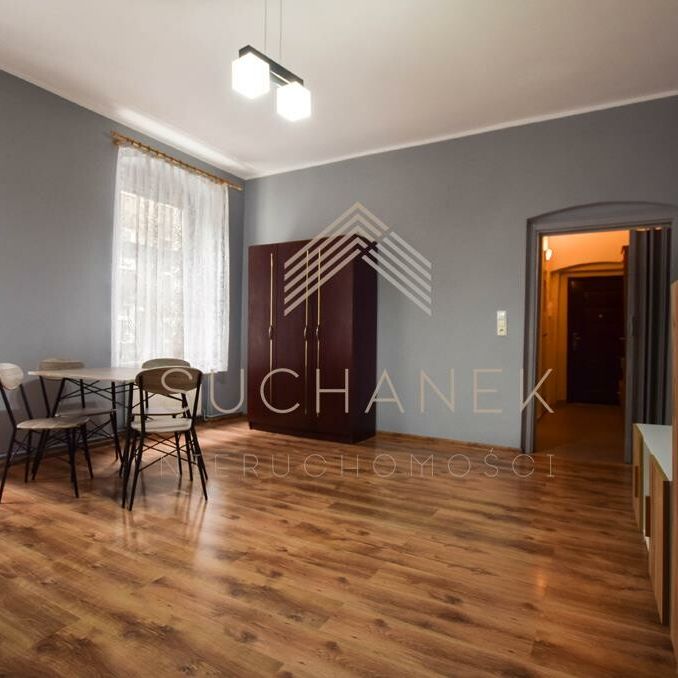 Mieszkanie na wynajem - Photo 1