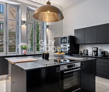 SUITE EN COLIVING A VILLEURBANNE - Photo 1