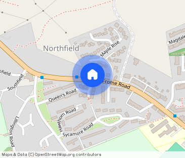 Marcroft Court, Frome Road, Radstock, Somerset, BA3 - Photo 1