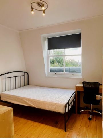 2 Bedroom 1 Bathroom type2 roomB - Photo 4