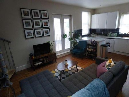 Clyde Road, West Didsbury, Manchester, M20 - Photo 3