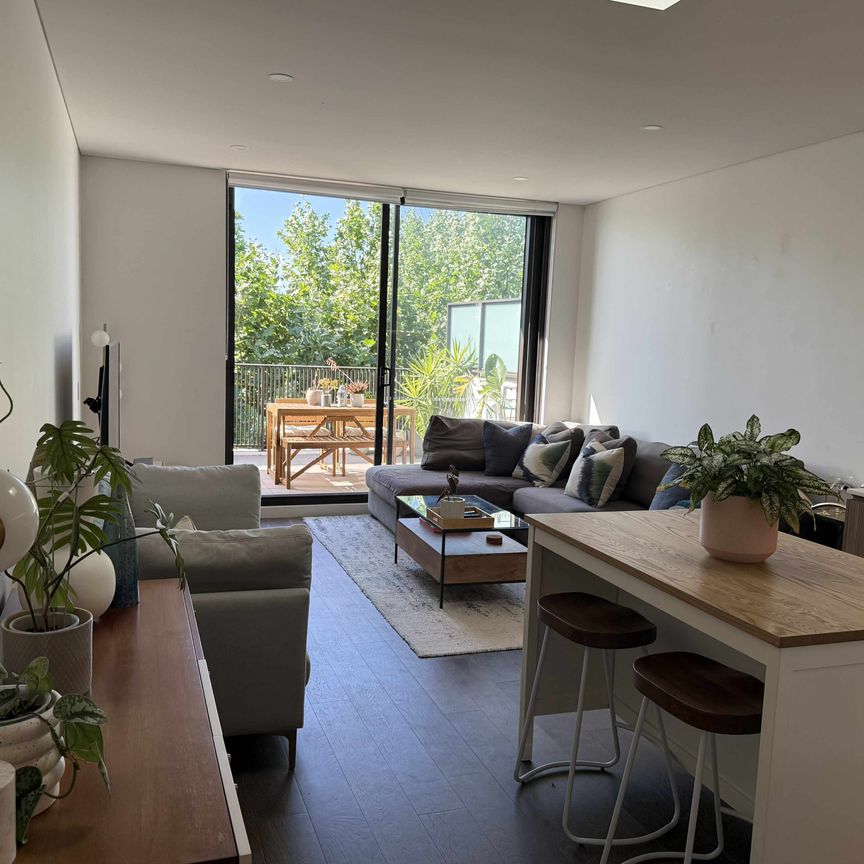 Erskineville - Photo 1