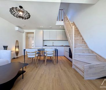 Appartement te huur - Photo 2