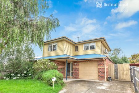 3A Thoroughbred Avenue, 3030, Werribee Vic - Photo 3