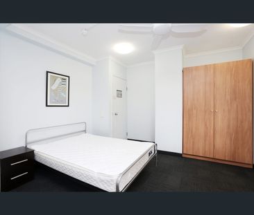 503/108 Margaret Street, Brisbane City, Qld 4000 - Photo 6