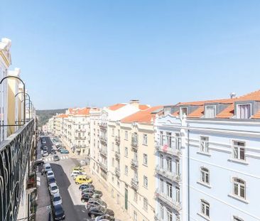 Rua Tenente Ferreira Durão, Lisbon, Lisbon 1350-315 - Photo 4