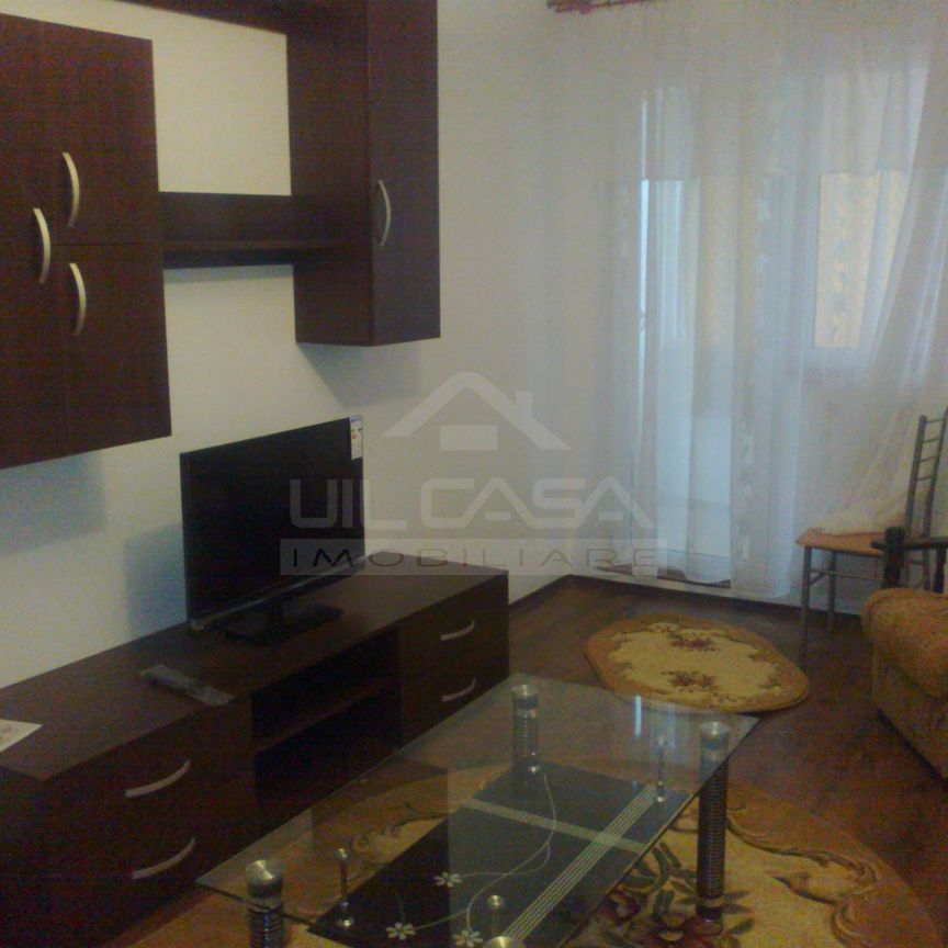 Apartament 3CSD, Centru, cu CT - Fotografie 1