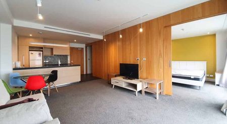 CITY CENTRE - 2 Bedroom Apartment Close to Universities - Photo 5