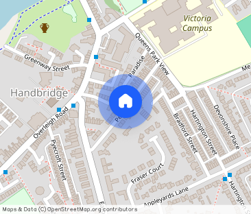 Percy Road, Chester - Photo 1