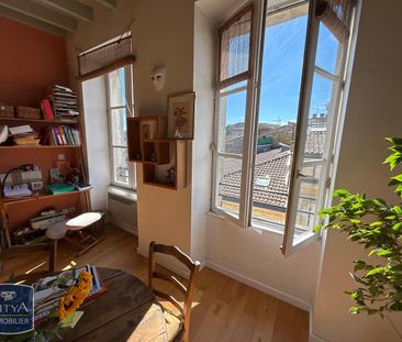 Location Appartement 3 pièces 75m² BORDEAUX 33000 - Photo 1