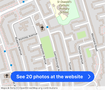 Gainsborough Avenue, South Shields, NE34 - Photo 1