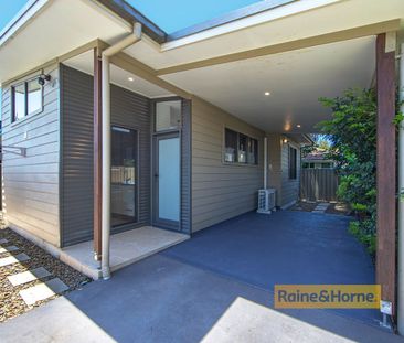 IMMACULATE MODERN FLAT - Photo 4