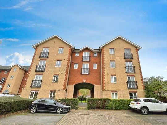 Seager Drive, Cardiff, CF11 - Photo 1