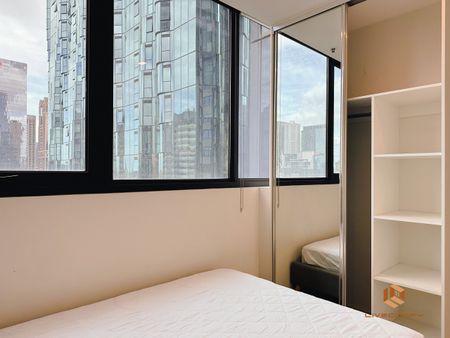 Melbourne CBD - Photo 3