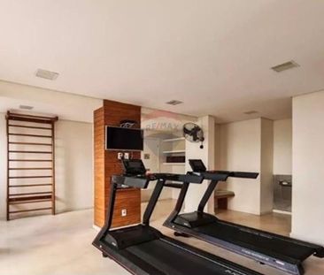 Apartamento em Condominio na Vila União - Photo 3