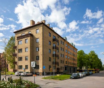 Valbogatan 46 - Photo 1