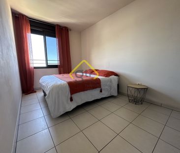Location Appartement 2 pièces 39m² LA MONTAGNE 97417 - Photo 3