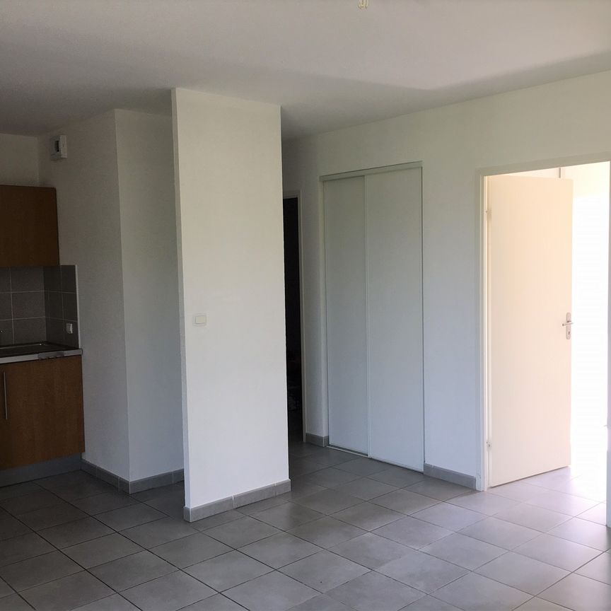 Location Appartement 3 pièces 52m² MARTRES TOLOSANE 31220 - Photo 1
