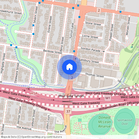 396 Williamstown Road, Vic 3013, Yarraville