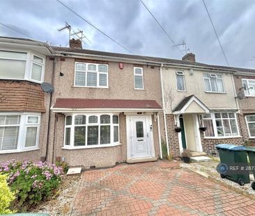 3 bedroom terraced house to rent - Photo 4