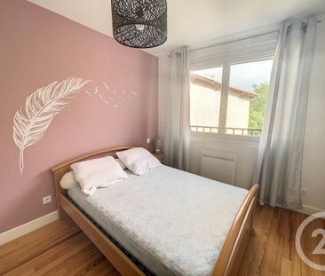 Location Maison 4 pièces 80m² LES MARTRES DE VEYRE 63730 - Photo 4