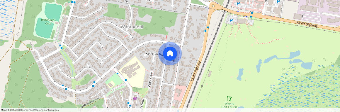 63a Northcott Avenue, NSW 2259, Watanobbi