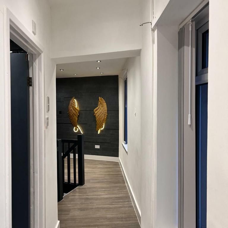 1 bedroom terraced house to rent - Photo 1