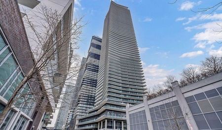 For Lease - 38 Annie Craig Drive Unit# 4206, Toronto, Ontario - Photo 5
