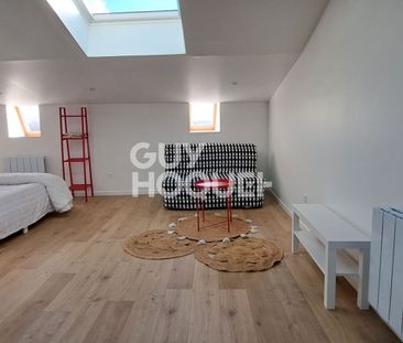 Appartement Chalons En Champagne 1 pièce(s) 28.43 m2 - Photo 6