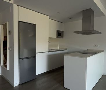 Ground Floor Apartment in Estepona - Photo 5