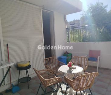 Studio/Γκαρσονιέρα για ενοικίαση Ταραμπούρα (Πάτρα) - Photo 4