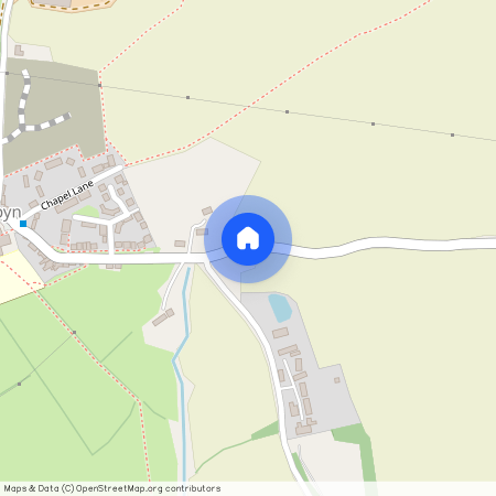 St Mabyn, Bodmin, PL30
