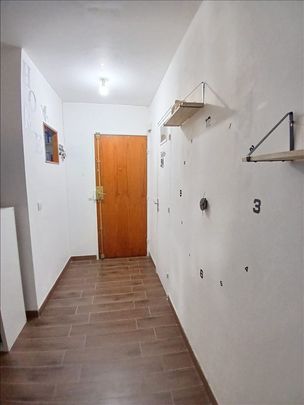 3 pièces - Meublé - 56 m² - 2ème étage - Colocation non autorisée - Photo 1