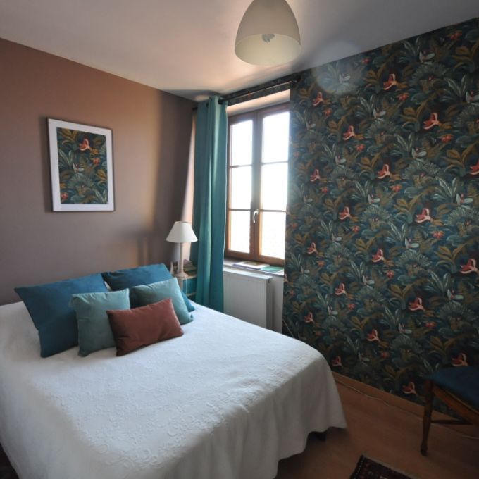 Maison de village à Soucieu en jarrest centre - Photo 1