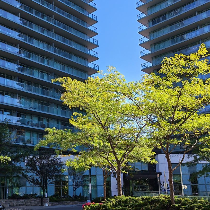 For Lease - 5508 Yonge Street Unit# 1106, Toronto, Ontario - Photo 1