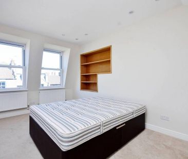 3 bedroom maisonette to rent - Photo 6