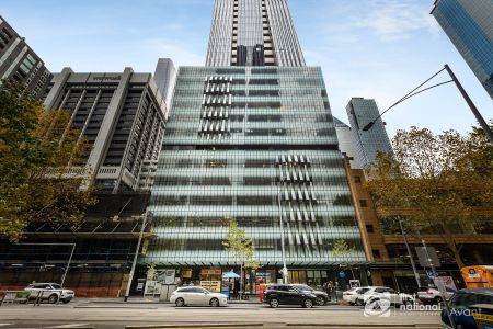 2508/568 Collins Street, 3000, Melbourne Vic - Photo 4