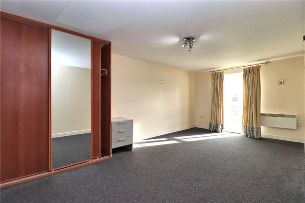 Metro Apartments , Woking, Surrey, GU21 - Photo 1