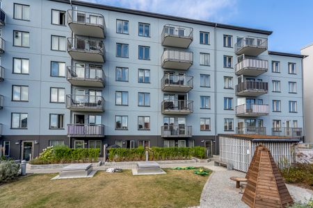 Blåsebergavägen, Limhamn - Foto 4