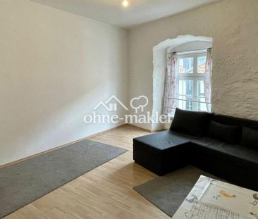 Etagenwohnung in Goslar - Photo 1