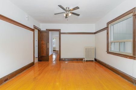 For Lease - 262 Soudan Avenue Unit# Upper, Toronto, Ontario - Photo 4