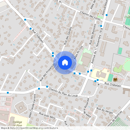 69110, Ste Foy Les Lyon