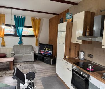 2 Zimmer Wohnung in Bad Zwischenahn - Photo 4