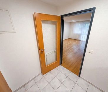 2-Zimmerwohnung mit Balkon in Lustenau zu vermieten! - Foto 6