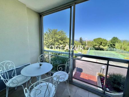 Location AppartementAntibes - Photo 4