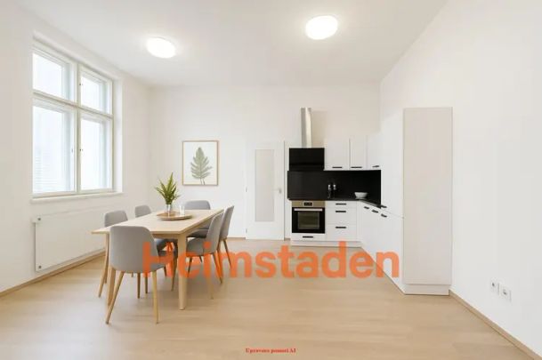 Pronájem bytu 1+kk 44 m - Photo 1