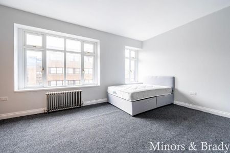 1 bedroom flat to rent - Photo 2