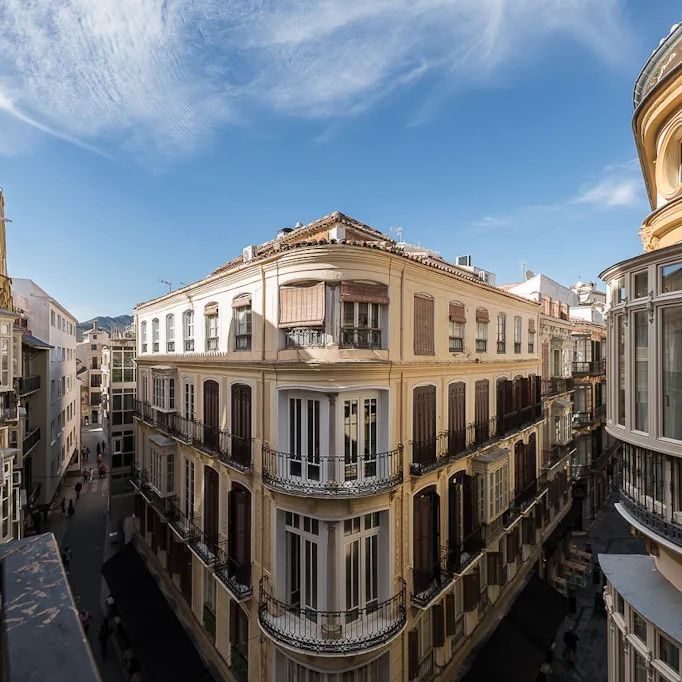 Calle Granada, Málaga, Andalusia 29015 - Photo 1